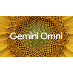 Gemini Omni Flash