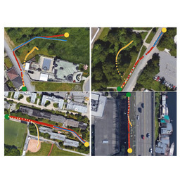 GSLAM: Initialization-robust Monocular Visual SLAM via Global Structure-from-Motion