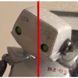 Path-space Motion Estimation and Decomposition for Robust Animation Filtering